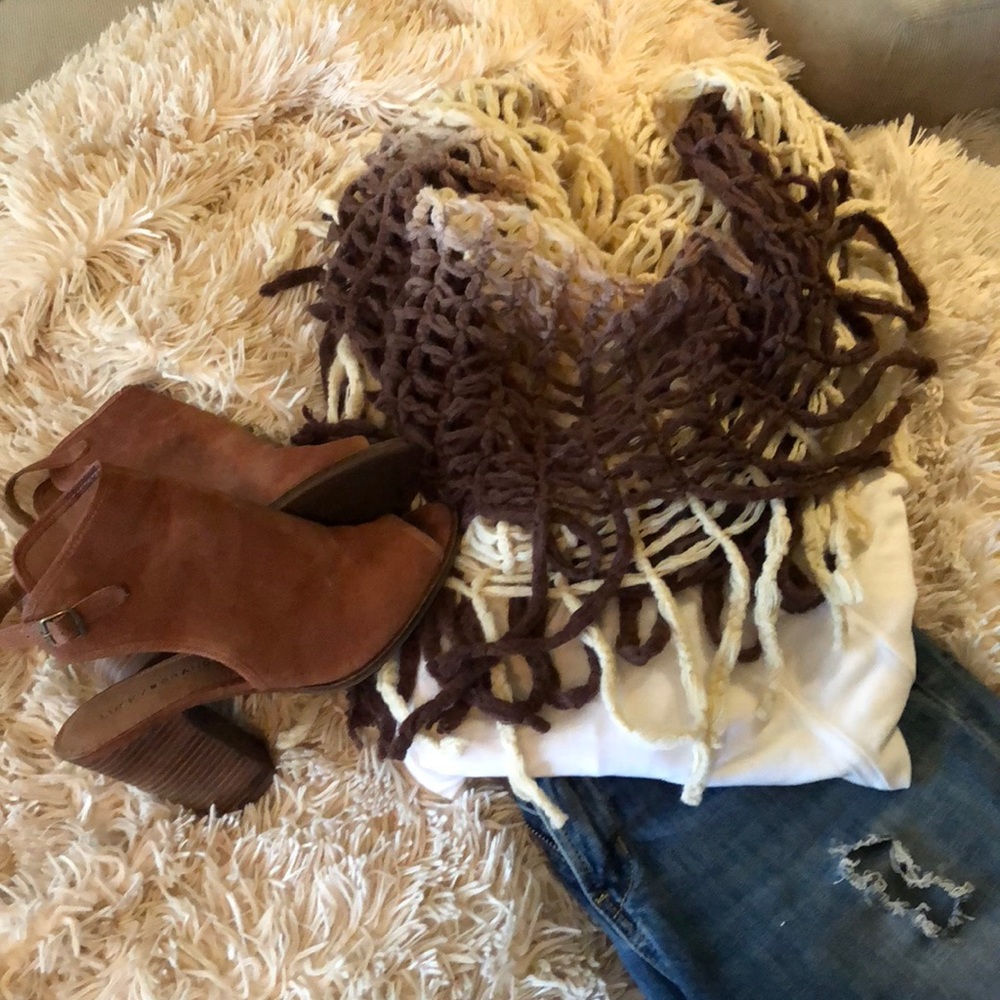 Scarf